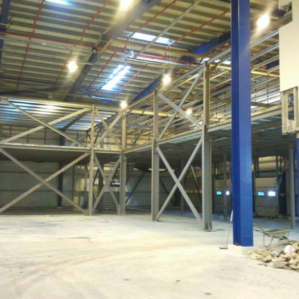 CAR PARTS MANUFACTURING FACTORY IN TIMISOARA